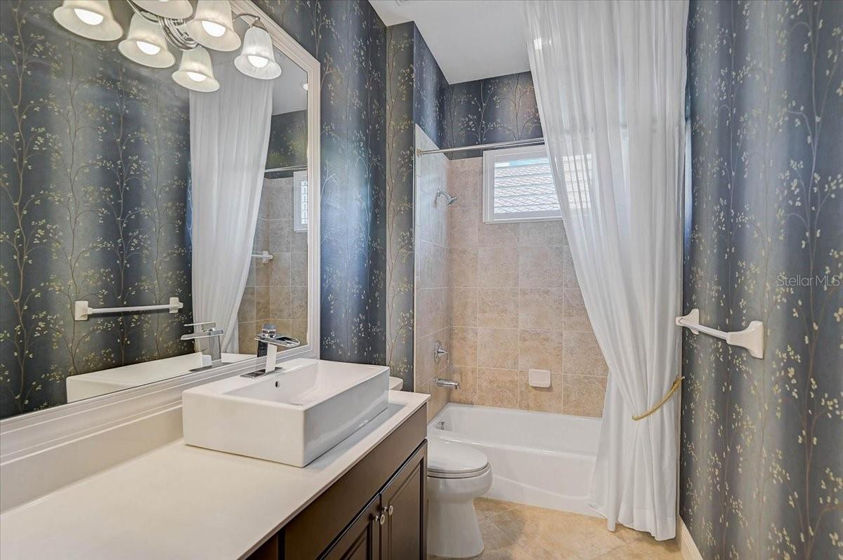 COUNTRY CLUB EAST AT LAKEWOOD RANCH SS - Residential