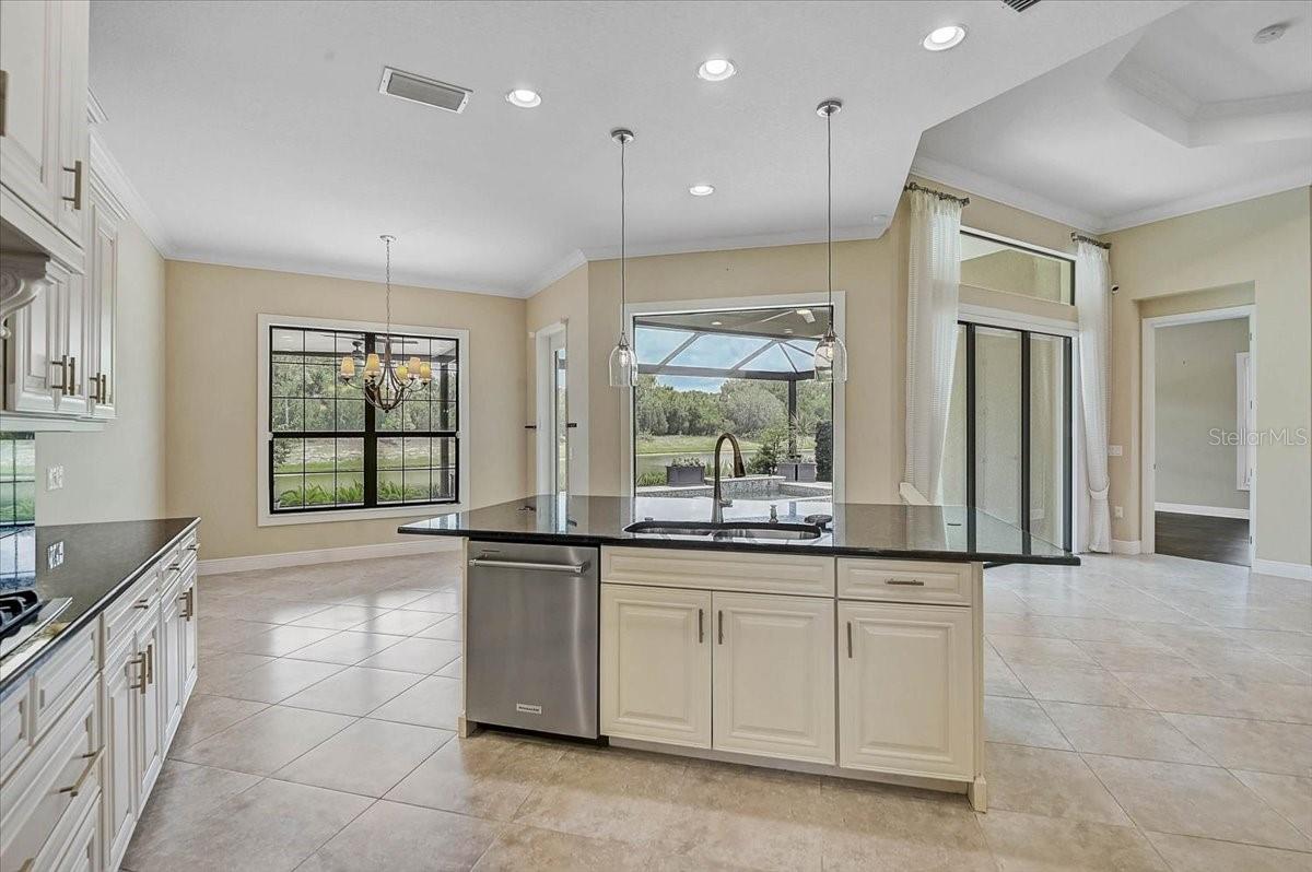 COUNTRY CLUB EAST AT LAKEWOOD RANCH SS - Residential