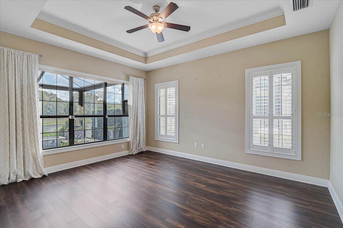 COUNTRY CLUB EAST AT LAKEWOOD RANCH SS - Residential