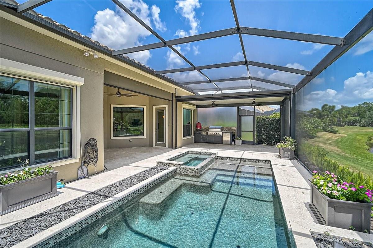 COUNTRY CLUB EAST AT LAKEWOOD RANCH SS - Residential