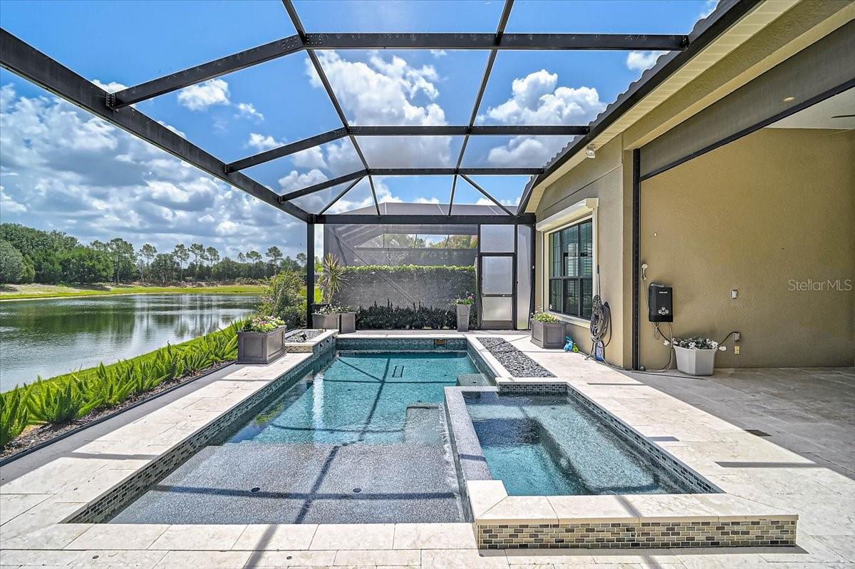 COUNTRY CLUB EAST AT LAKEWOOD RANCH SS - Residential