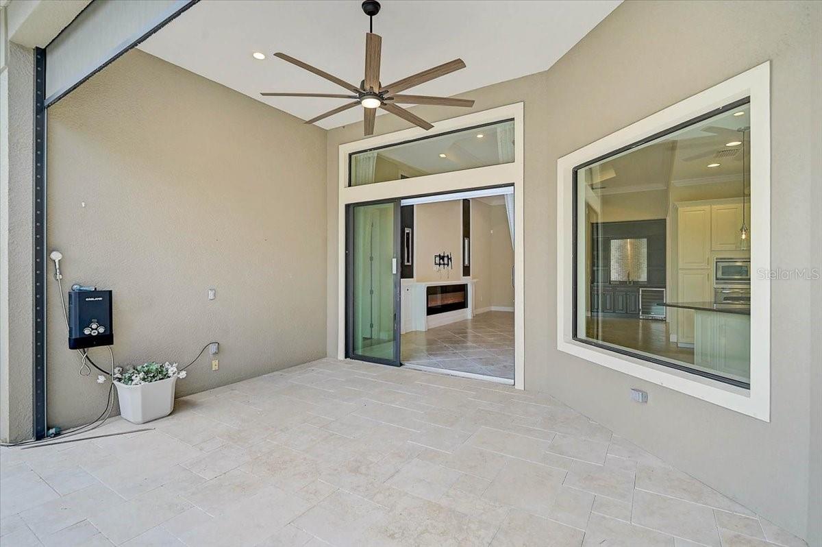 COUNTRY CLUB EAST AT LAKEWOOD RANCH SS - Residential