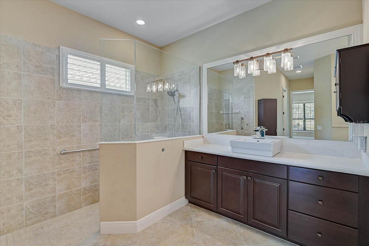 COUNTRY CLUB EAST AT LAKEWOOD RANCH SS - Residential