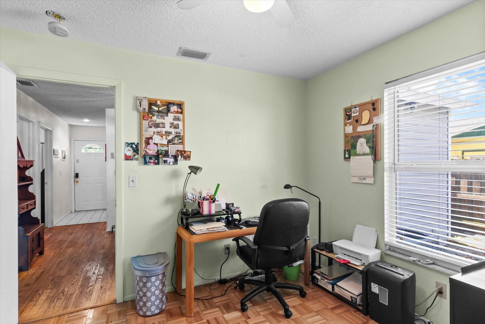 POINSETTIA PARK REV - Residential