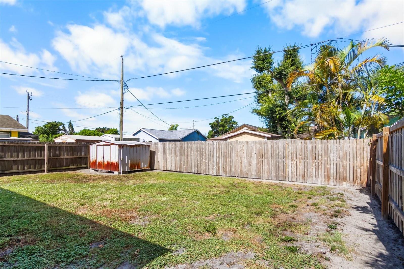 POINSETTIA PARK REV - Residential