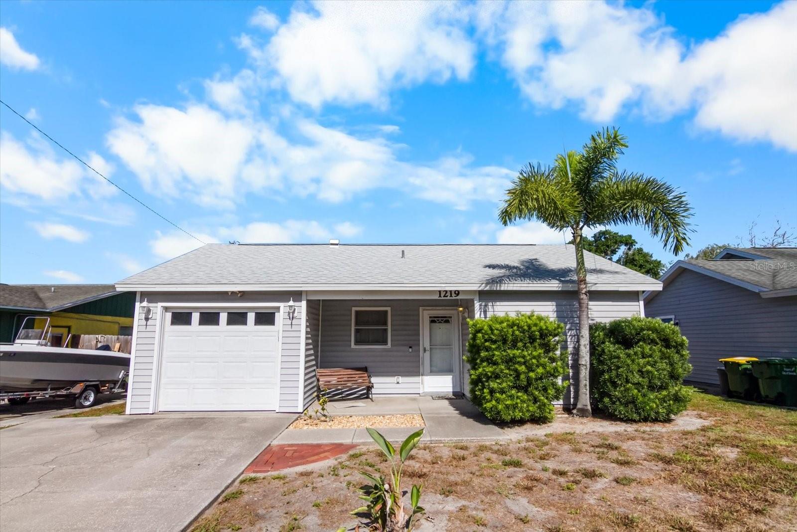 POINSETTIA PARK REV - Residential