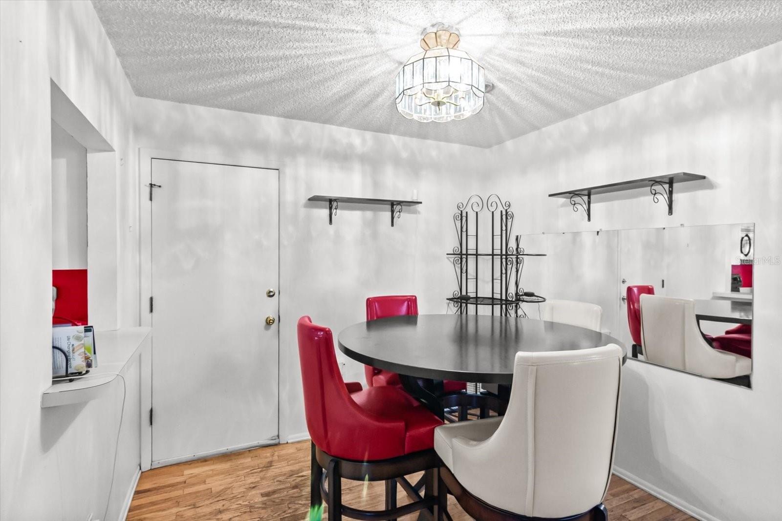 POINSETTIA PARK REV - Residential