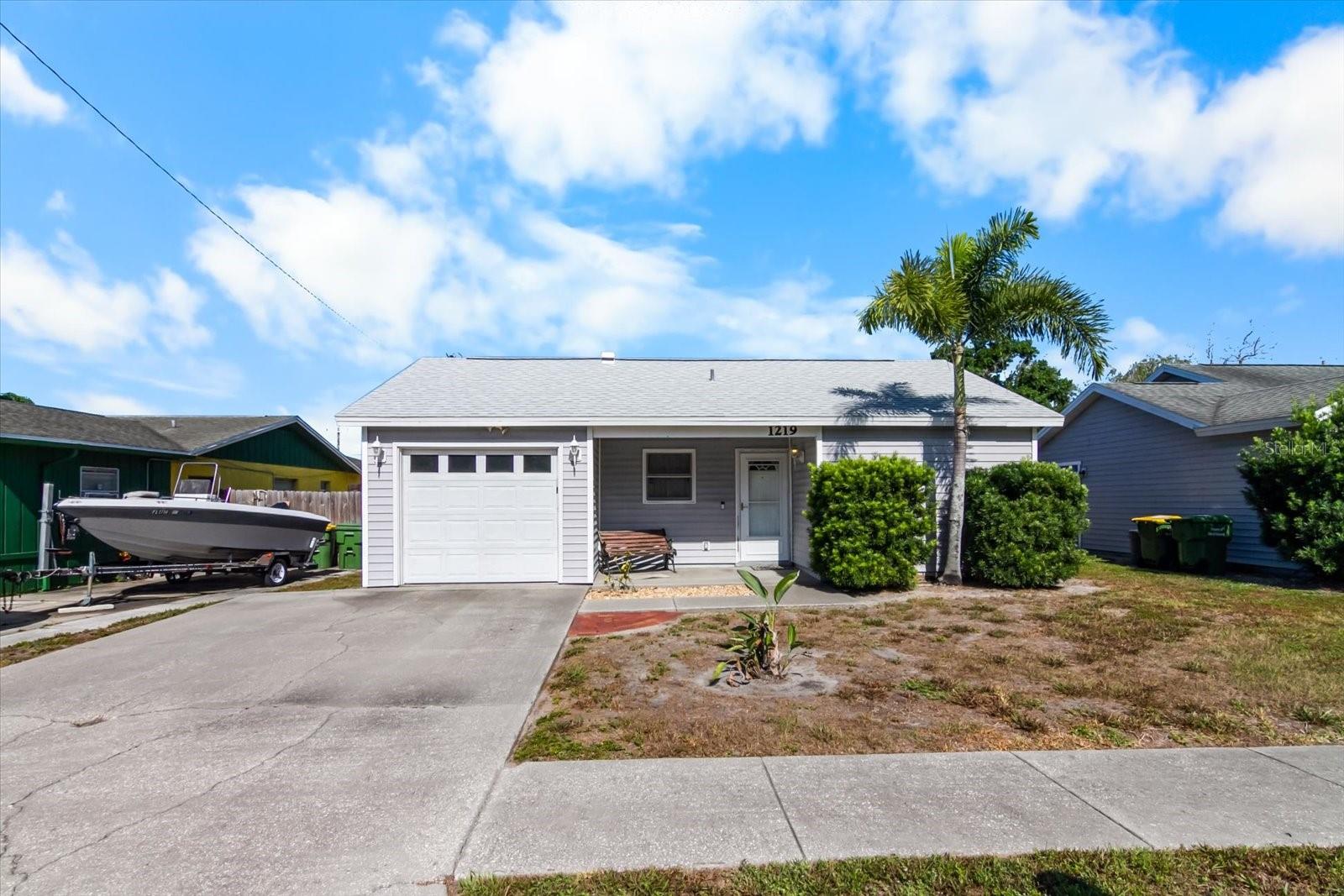 POINSETTIA PARK REV - Residential