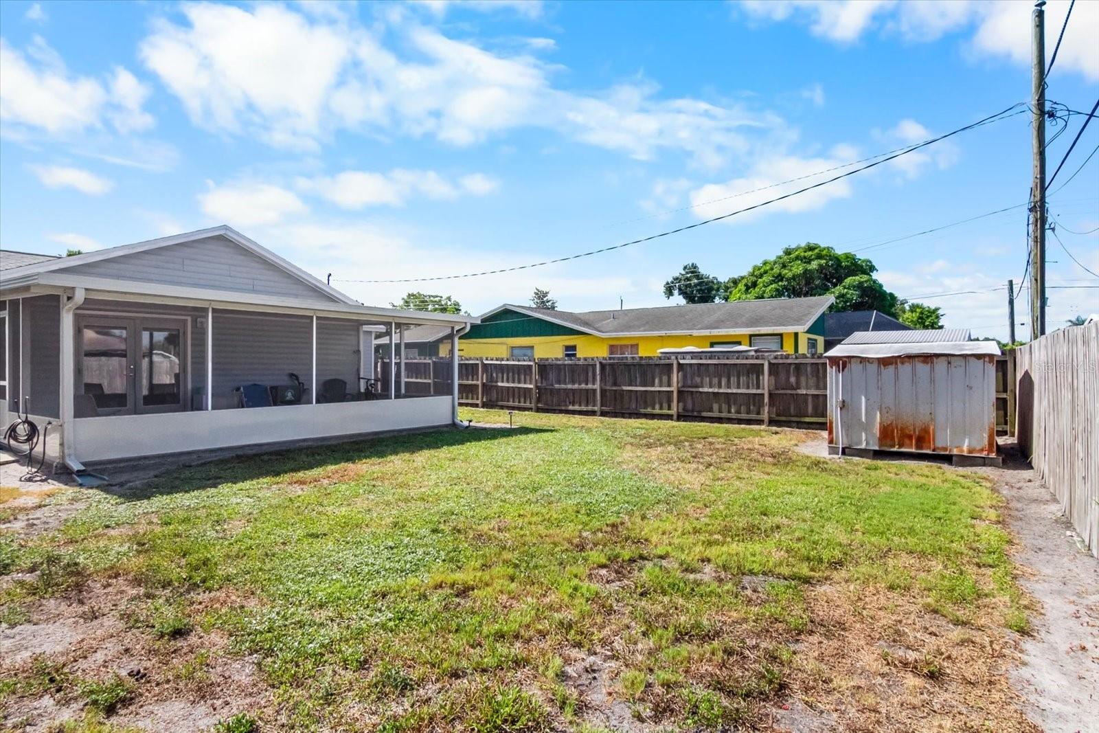 POINSETTIA PARK REV - Residential