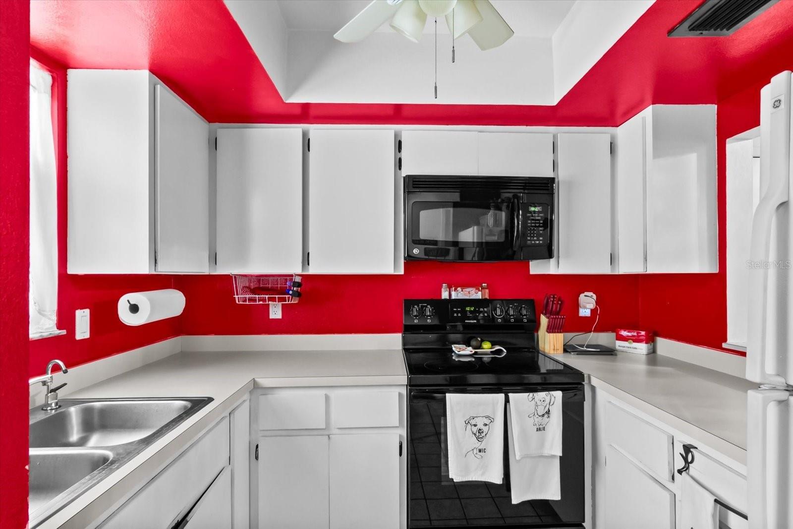 POINSETTIA PARK REV - Residential