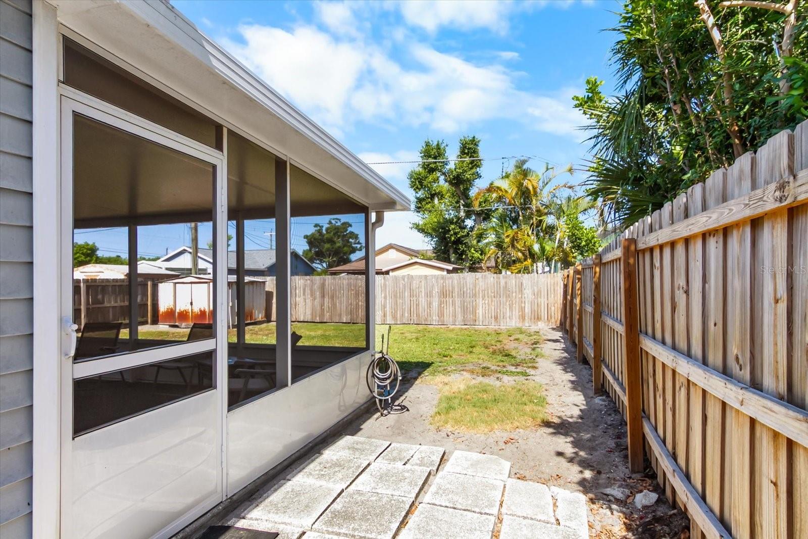 POINSETTIA PARK REV - Residential
