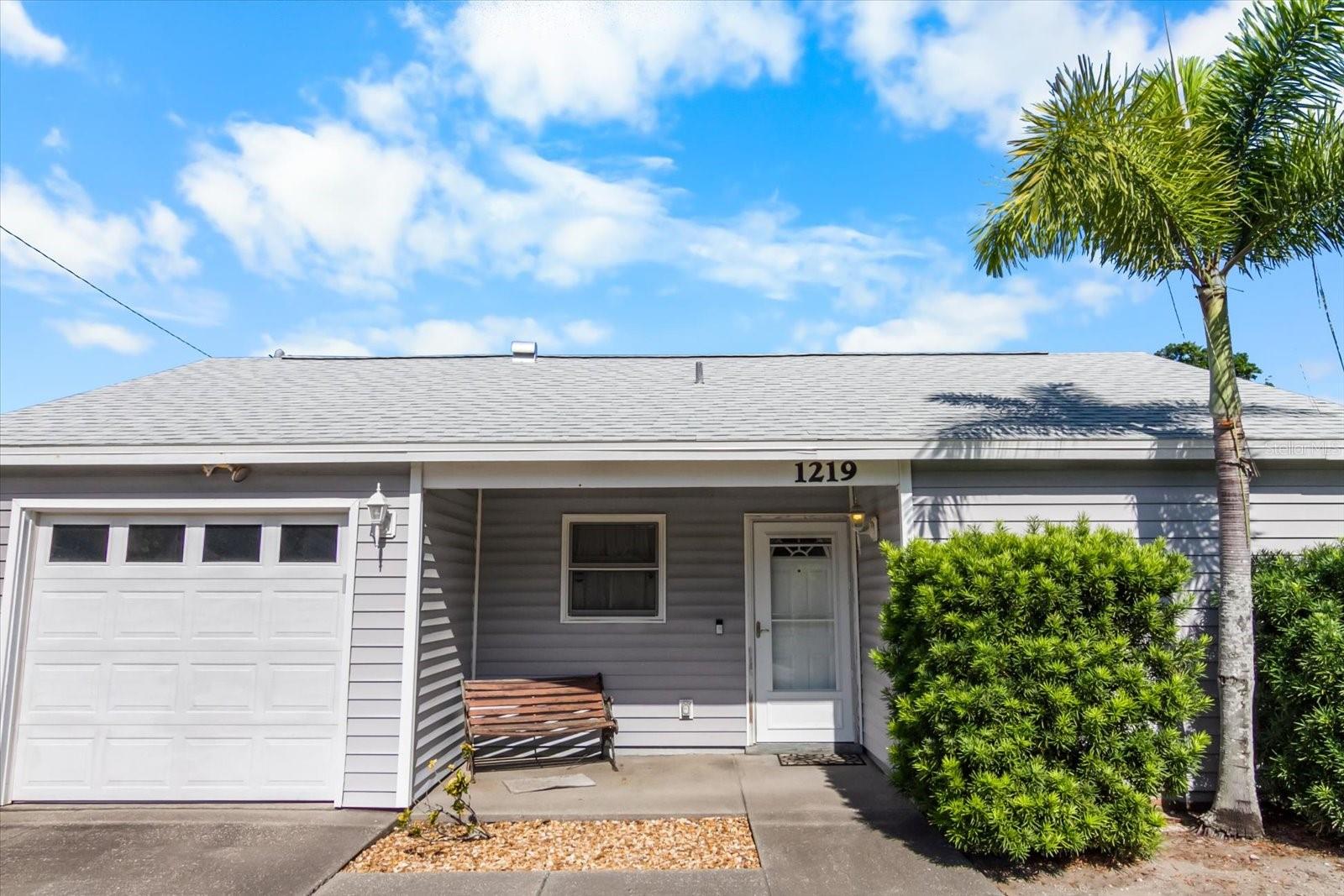 POINSETTIA PARK REV - Residential