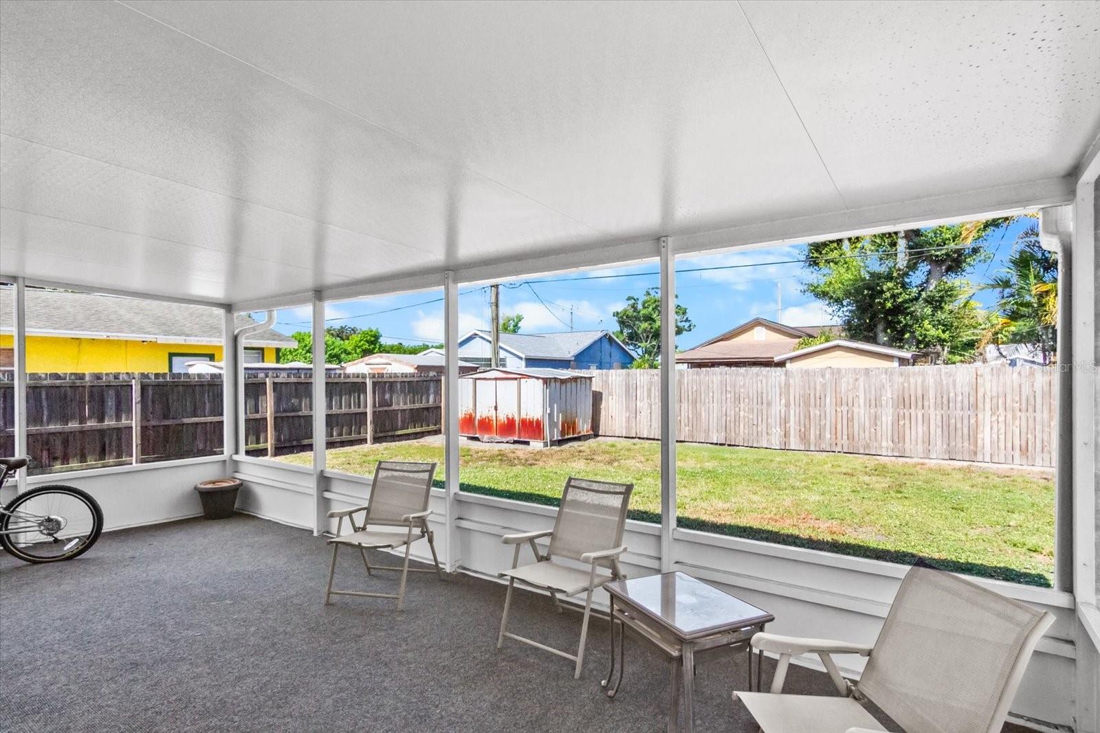POINSETTIA PARK REV - Residential