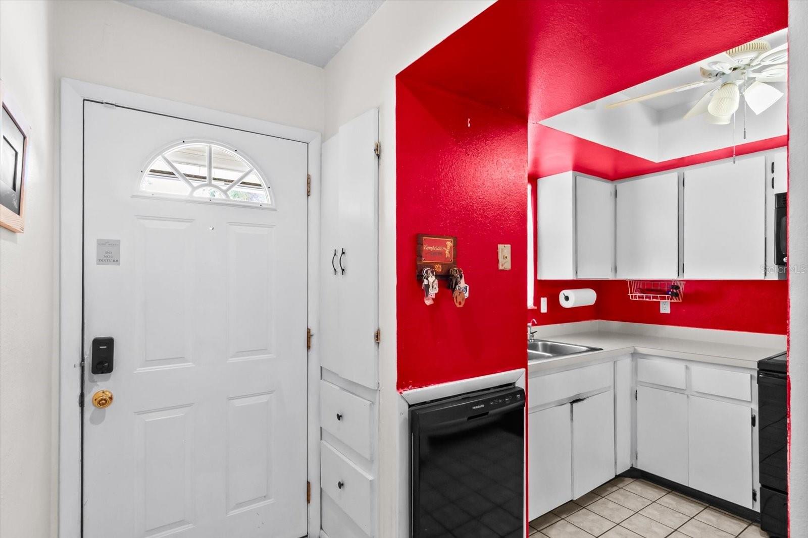 POINSETTIA PARK REV - Residential