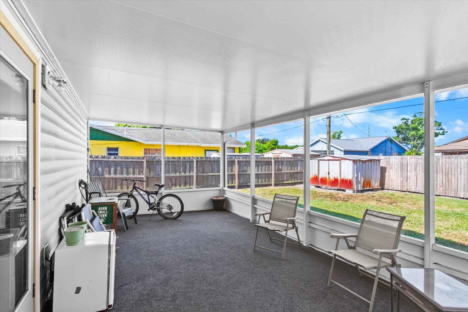 POINSETTIA PARK REV - Residential