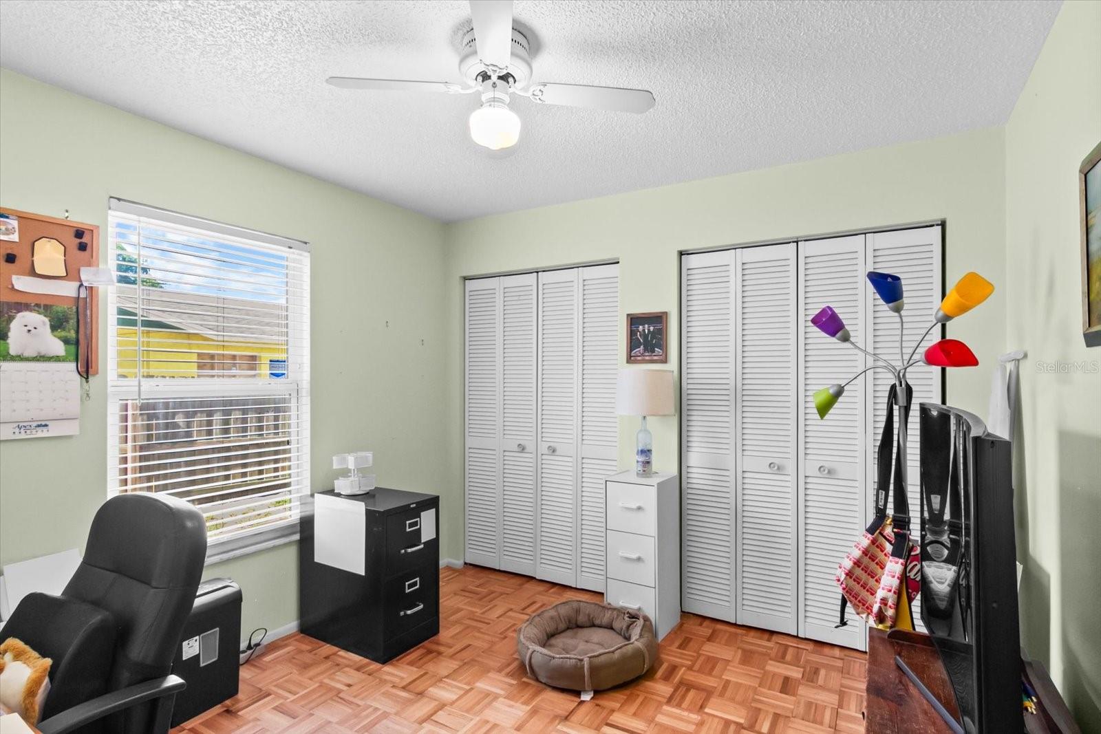 POINSETTIA PARK REV - Residential