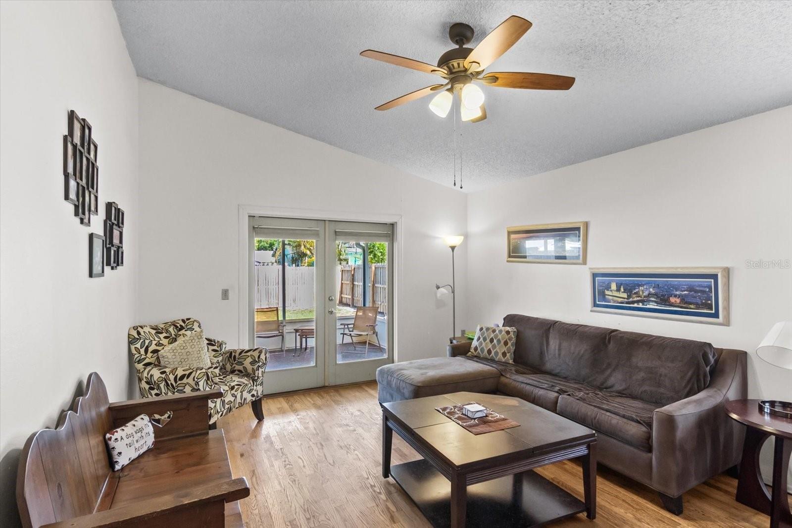 POINSETTIA PARK REV - Residential