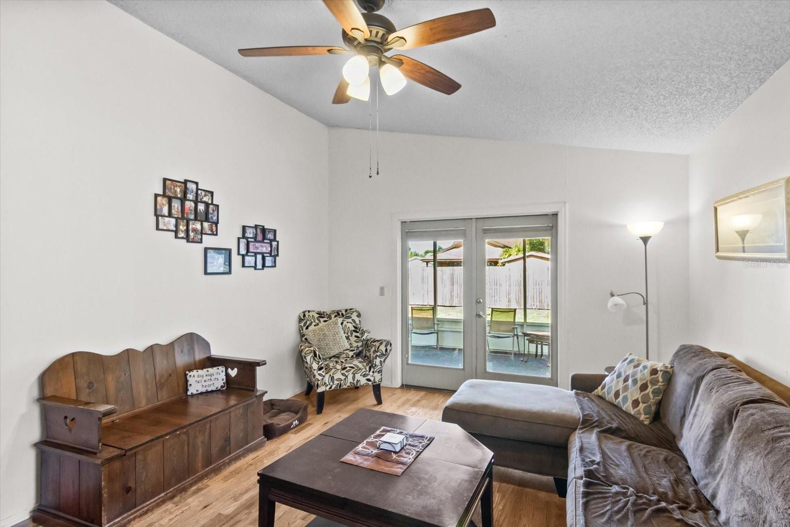 POINSETTIA PARK REV - Residential