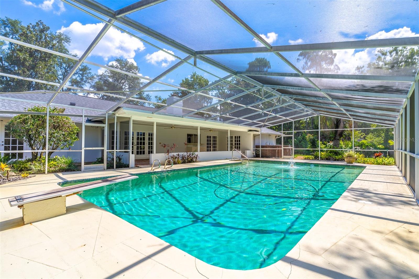 SWEETWATER OAKS SEC 02 - Residential