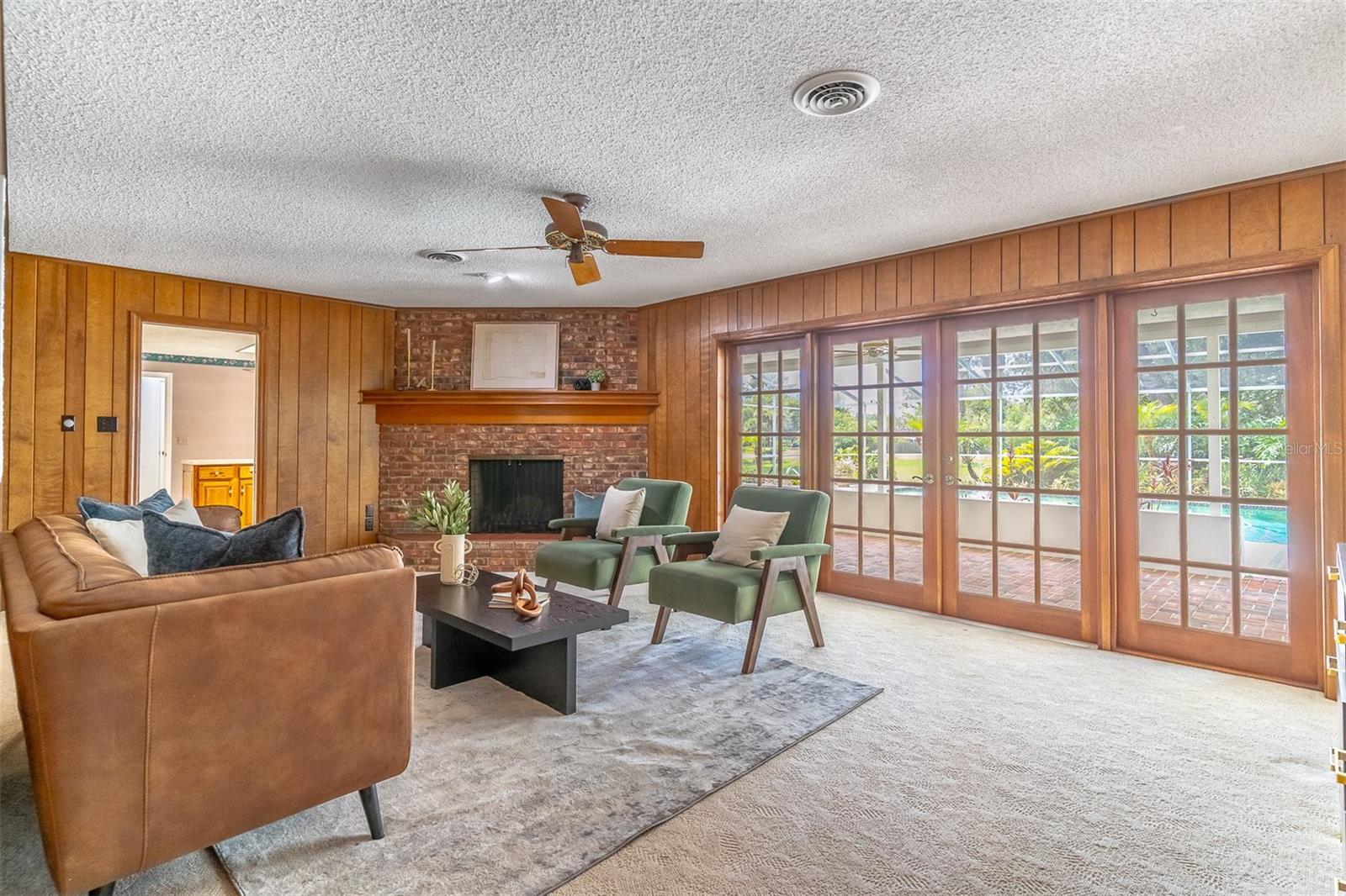 SWEETWATER OAKS SEC 02 - Residential