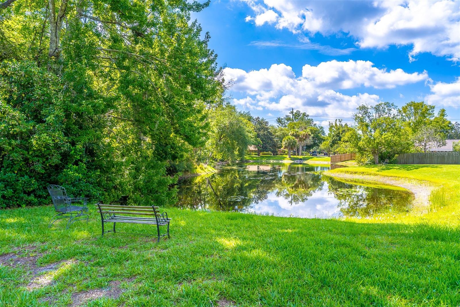 SWEETWATER OAKS SEC 02 - Residential