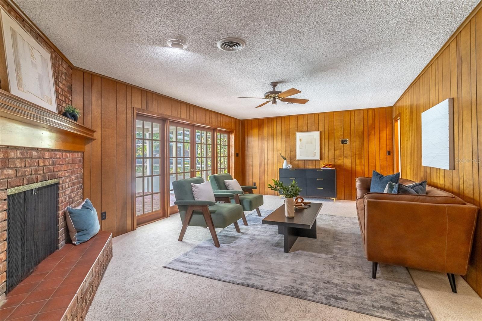 SWEETWATER OAKS SEC 02 - Residential