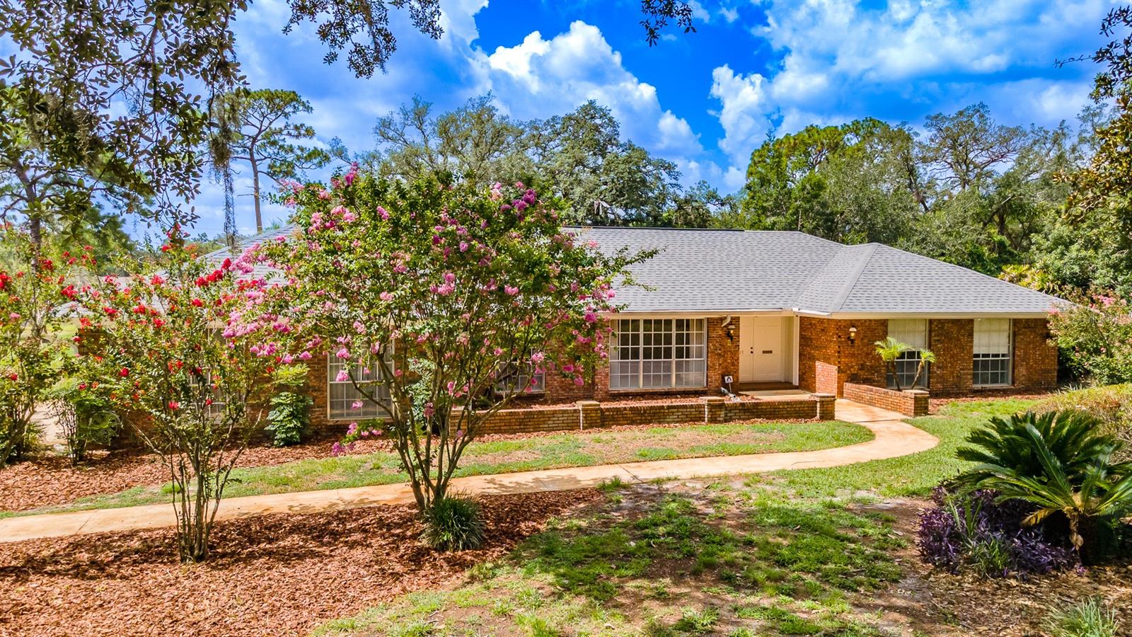 SWEETWATER OAKS SEC 02 - Residential