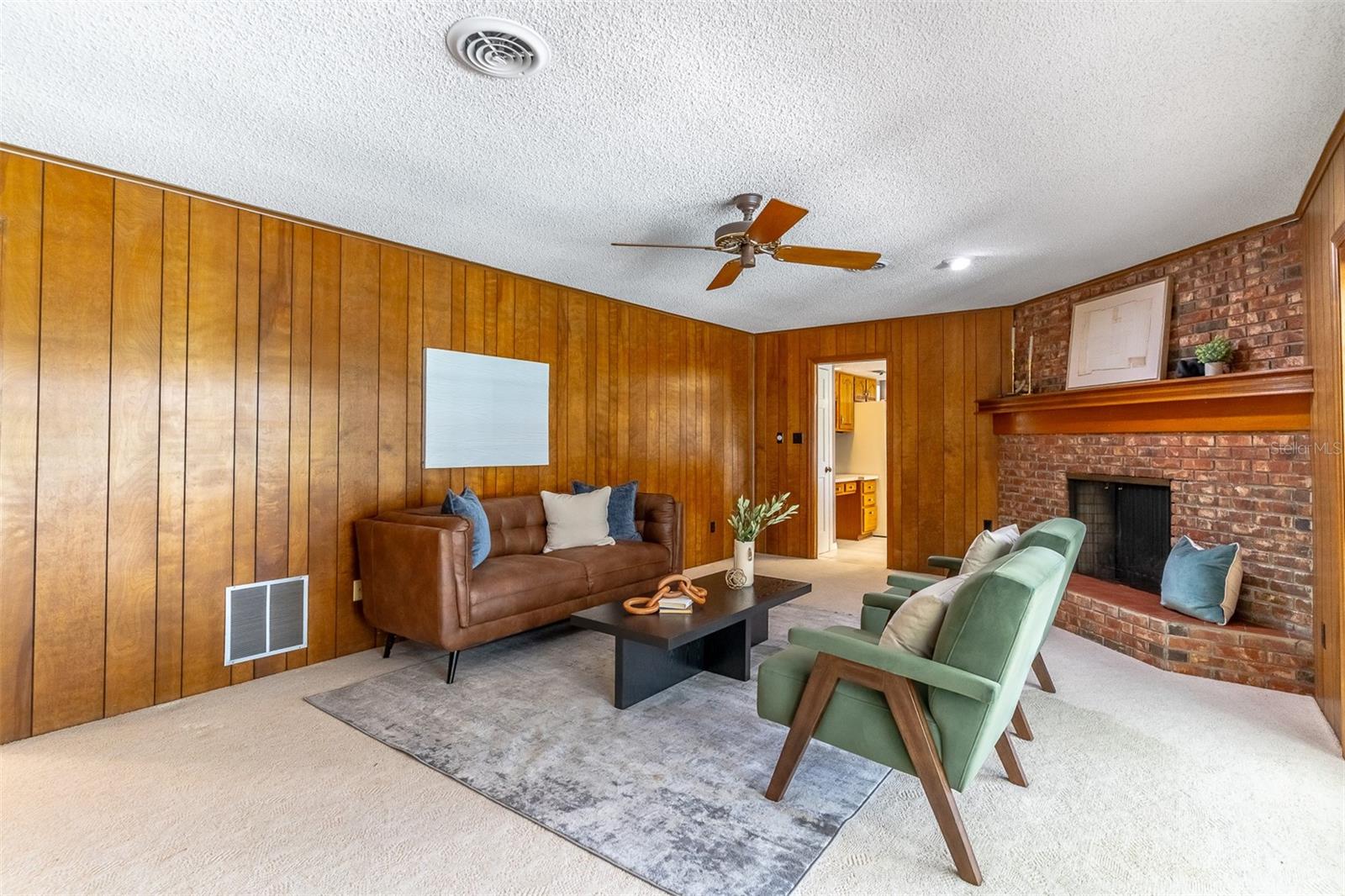 SWEETWATER OAKS SEC 02 - Residential