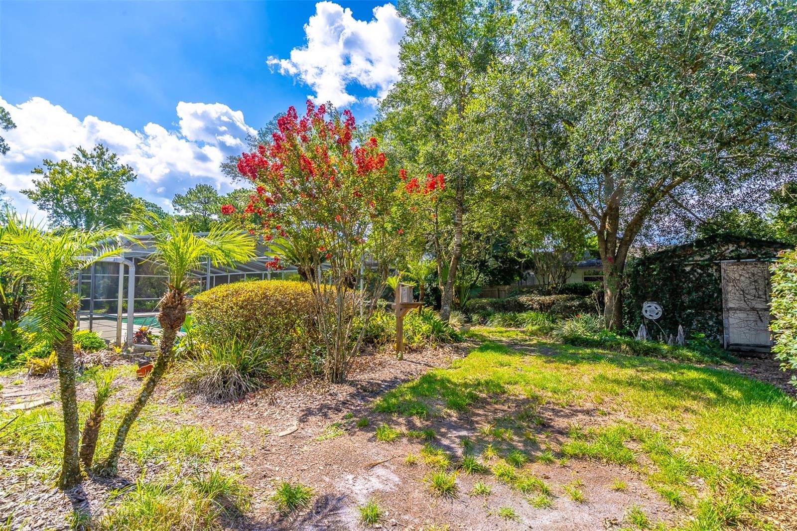 SWEETWATER OAKS SEC 02 - Residential