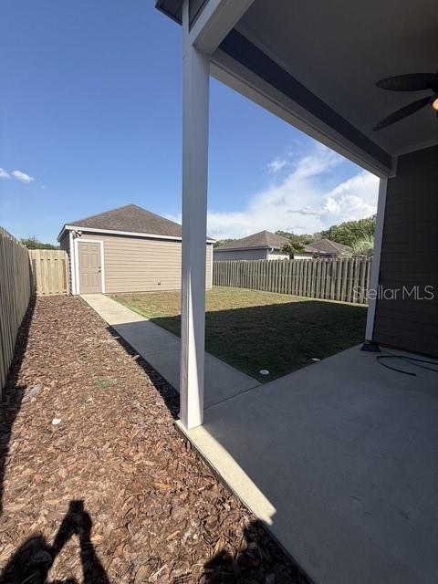 LONGLEAF UNIT 4 PH 8 - Residential