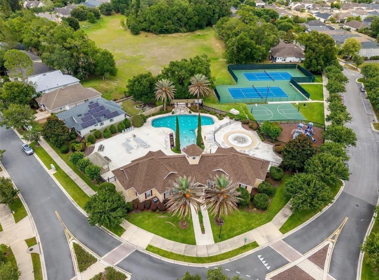 LONGLEAF UNIT 4 PH 8 - Residential