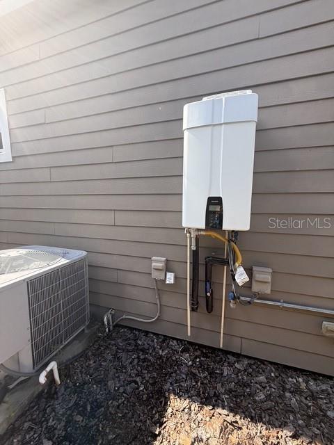 LONGLEAF UNIT 4 PH 8 - Residential