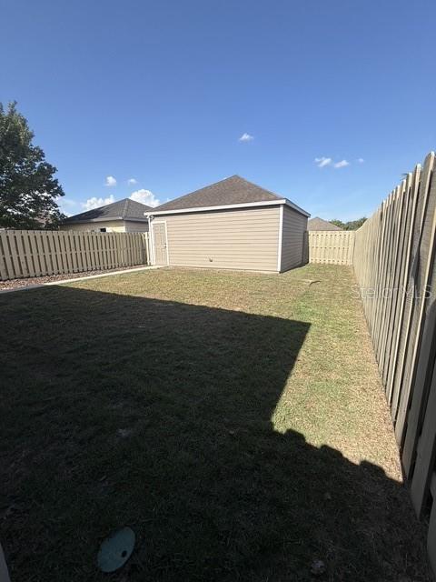 LONGLEAF UNIT 4 PH 8 - Residential