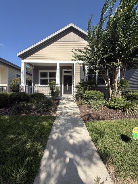 LONGLEAF UNIT 4 PH 8 - Residential