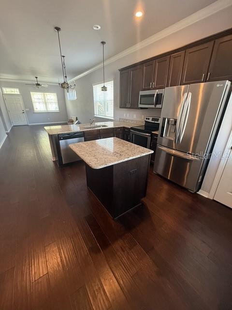 LONGLEAF UNIT 4 PH 8 - Residential