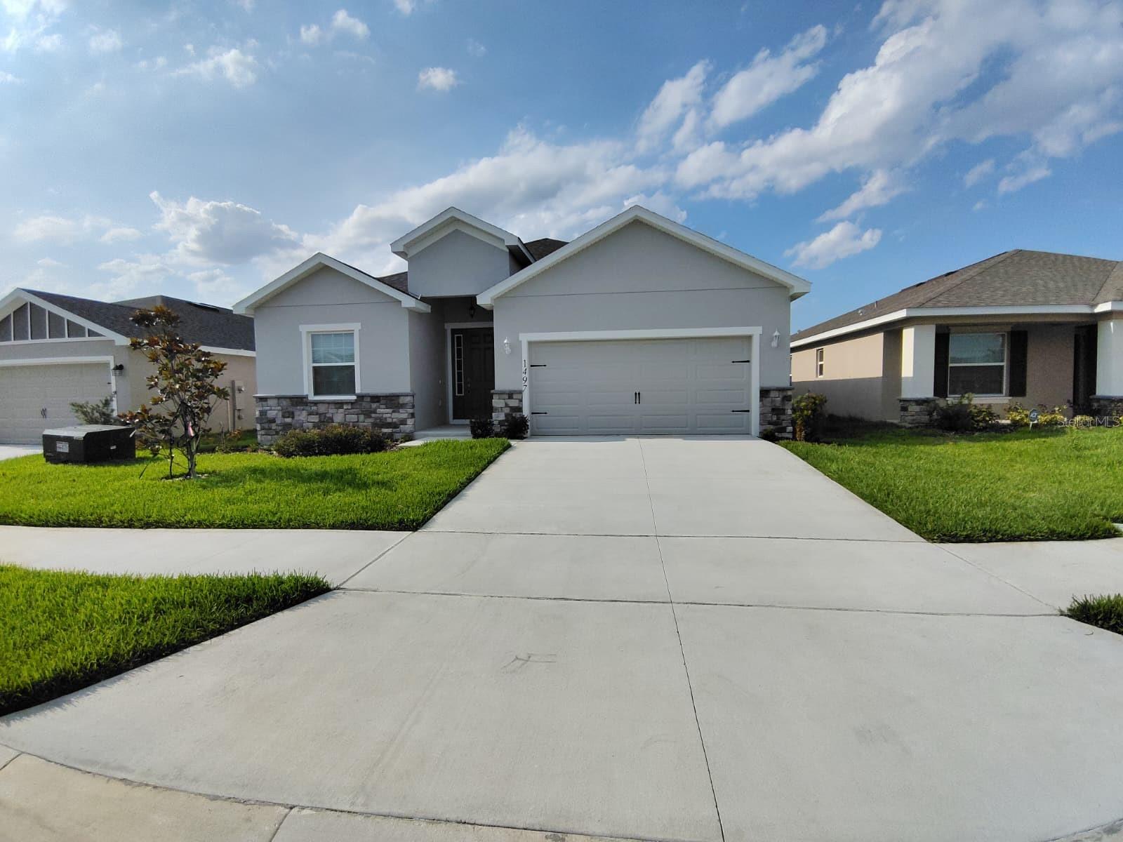 GENEVA LANDINGS - Residential Lease