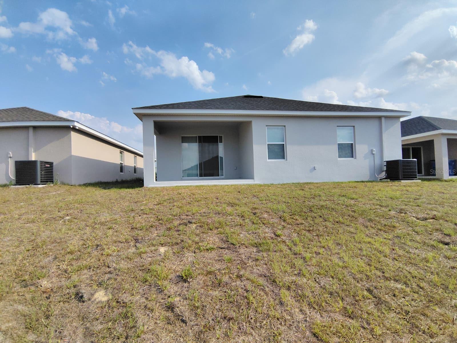 GENEVA LANDINGS - Residential Lease
