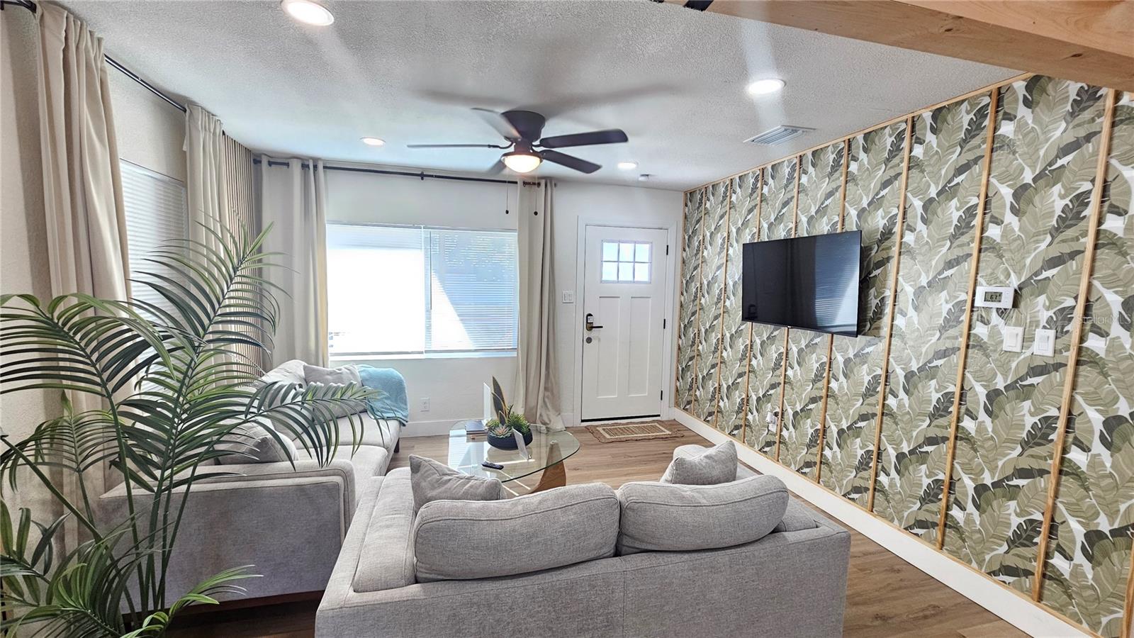MAC FARLANE PARK - Residential