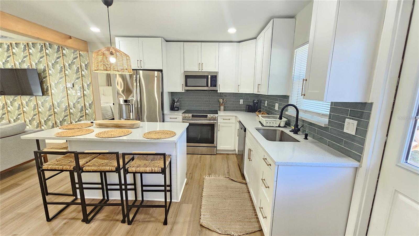 MAC FARLANE PARK - Residential