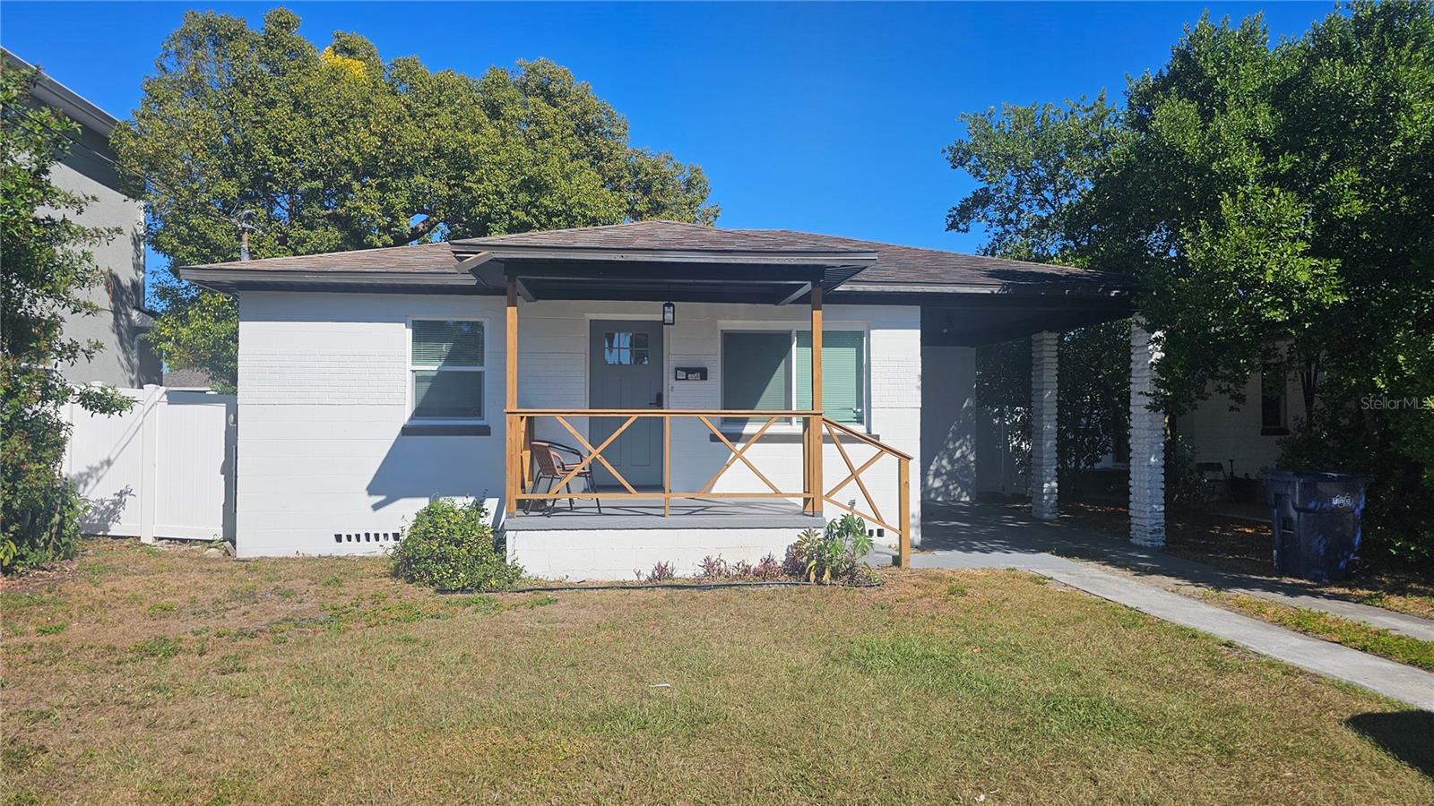 MAC FARLANE PARK - Residential