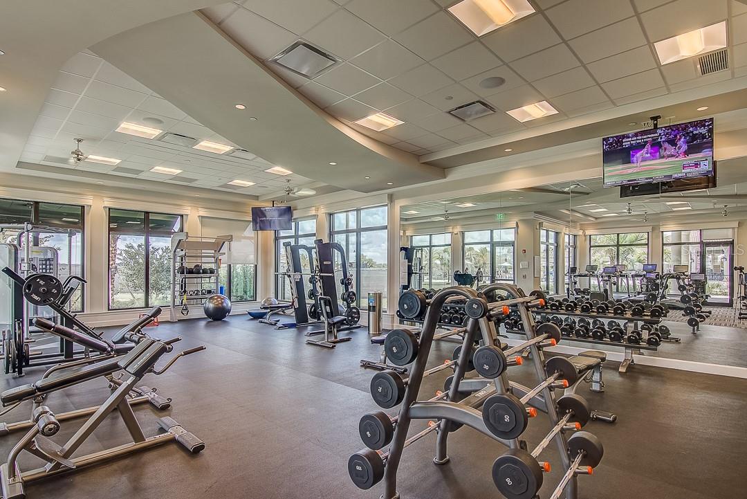 LAKEWOOD NATIONAL - Residential
