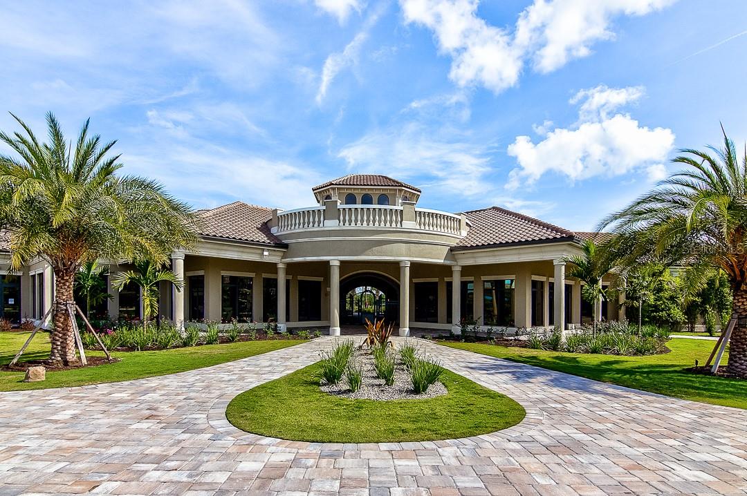 LAKEWOOD NATIONAL - Residential
