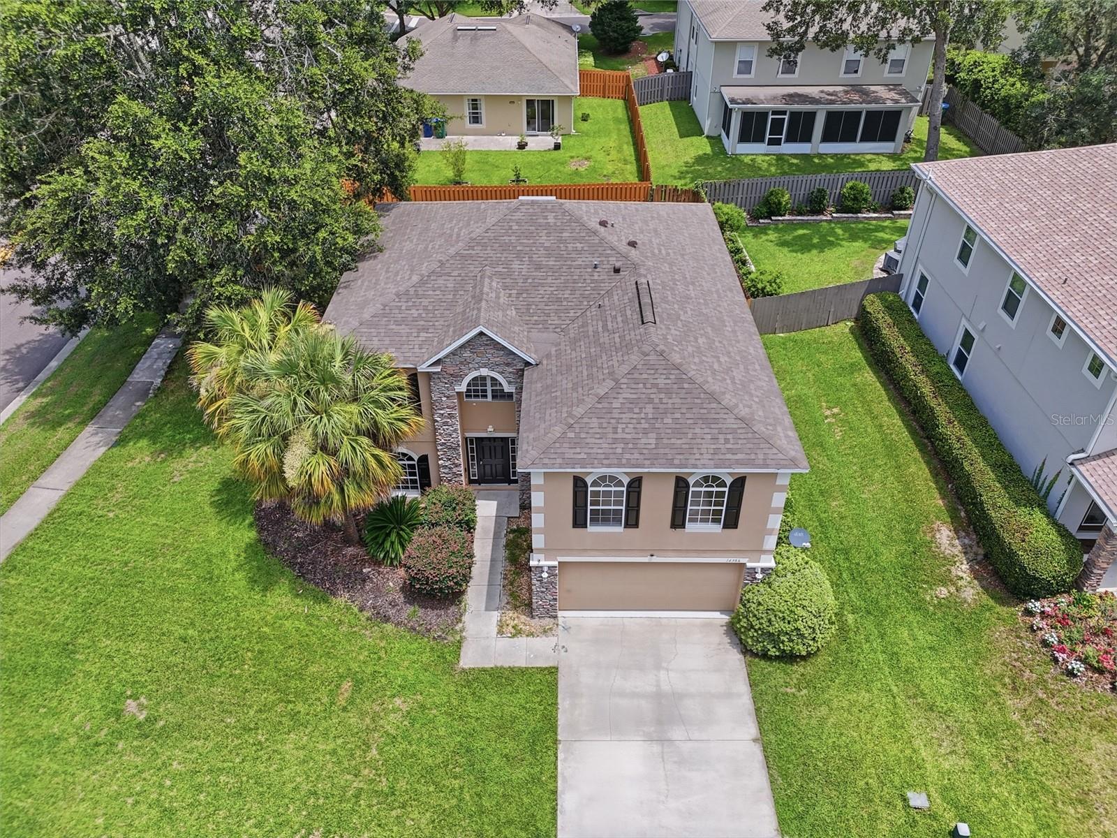 BAYWOOD PH 1A - Residential