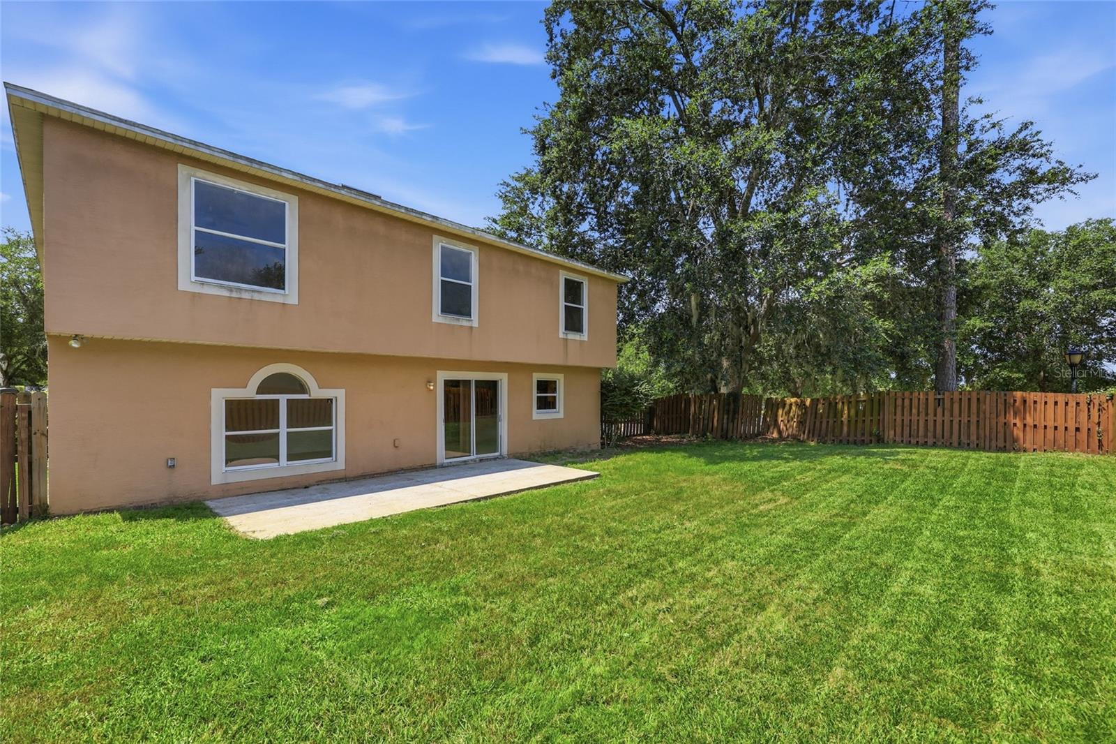 BAYWOOD PH 1A - Residential