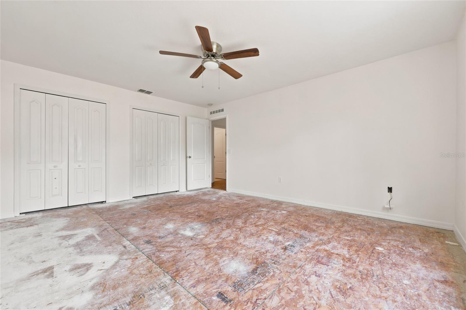 BAYWOOD PH 1A - Residential