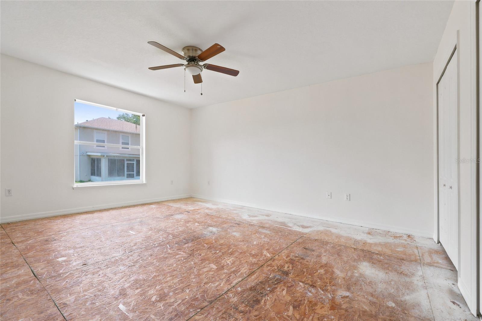 BAYWOOD PH 1A - Residential