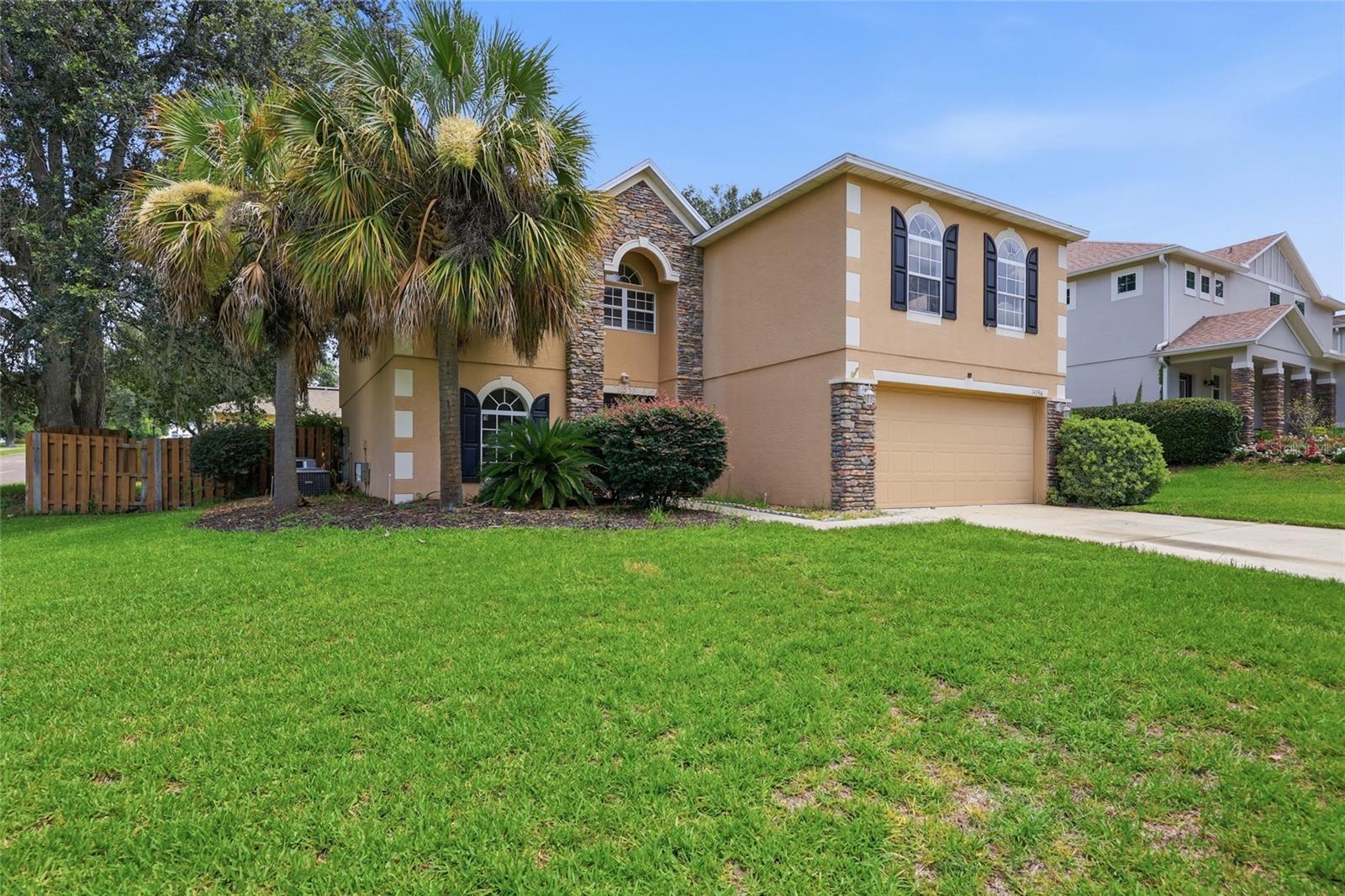 BAYWOOD PH 1A - Residential
