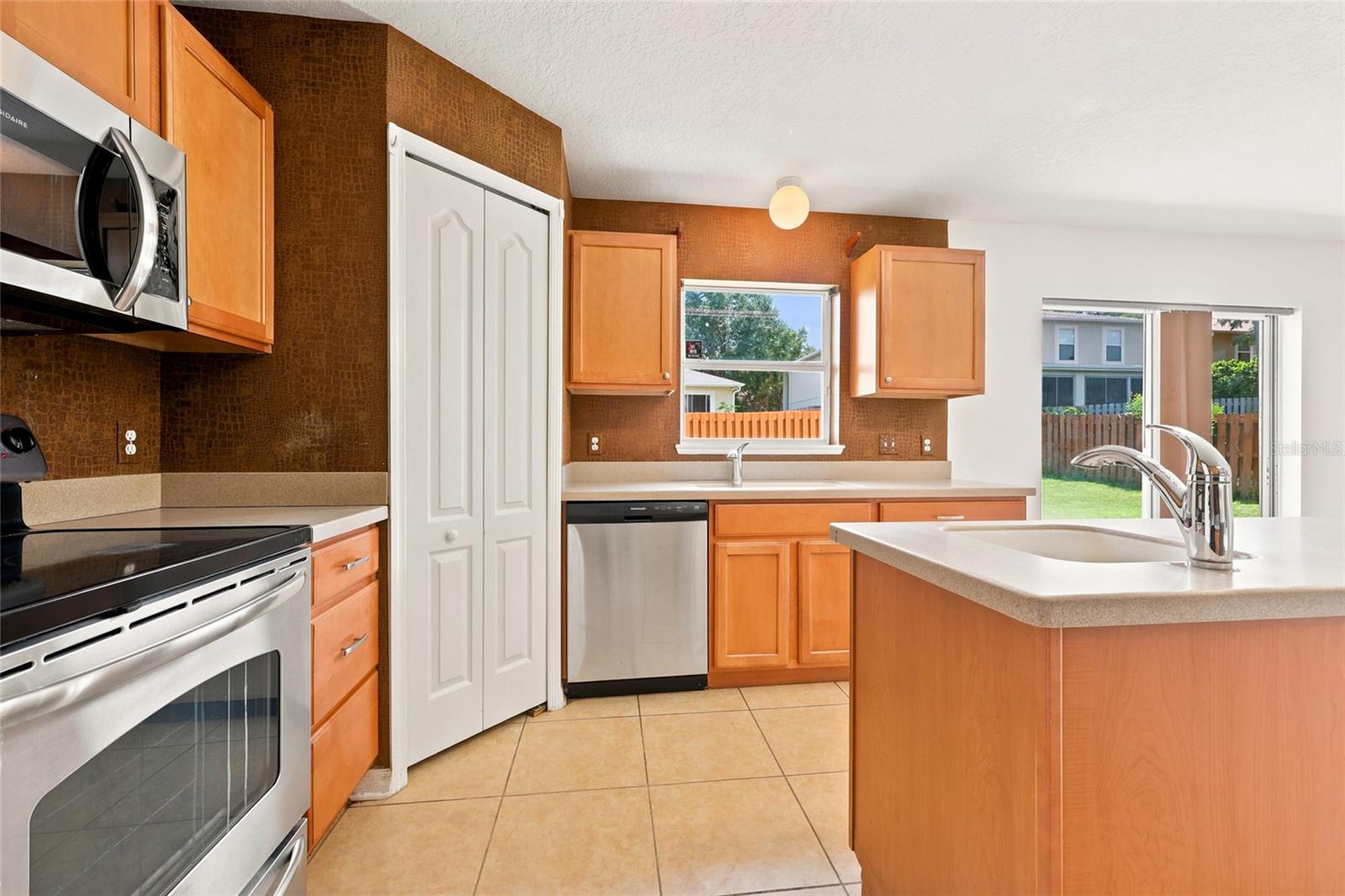 BAYWOOD PH 1A - Residential