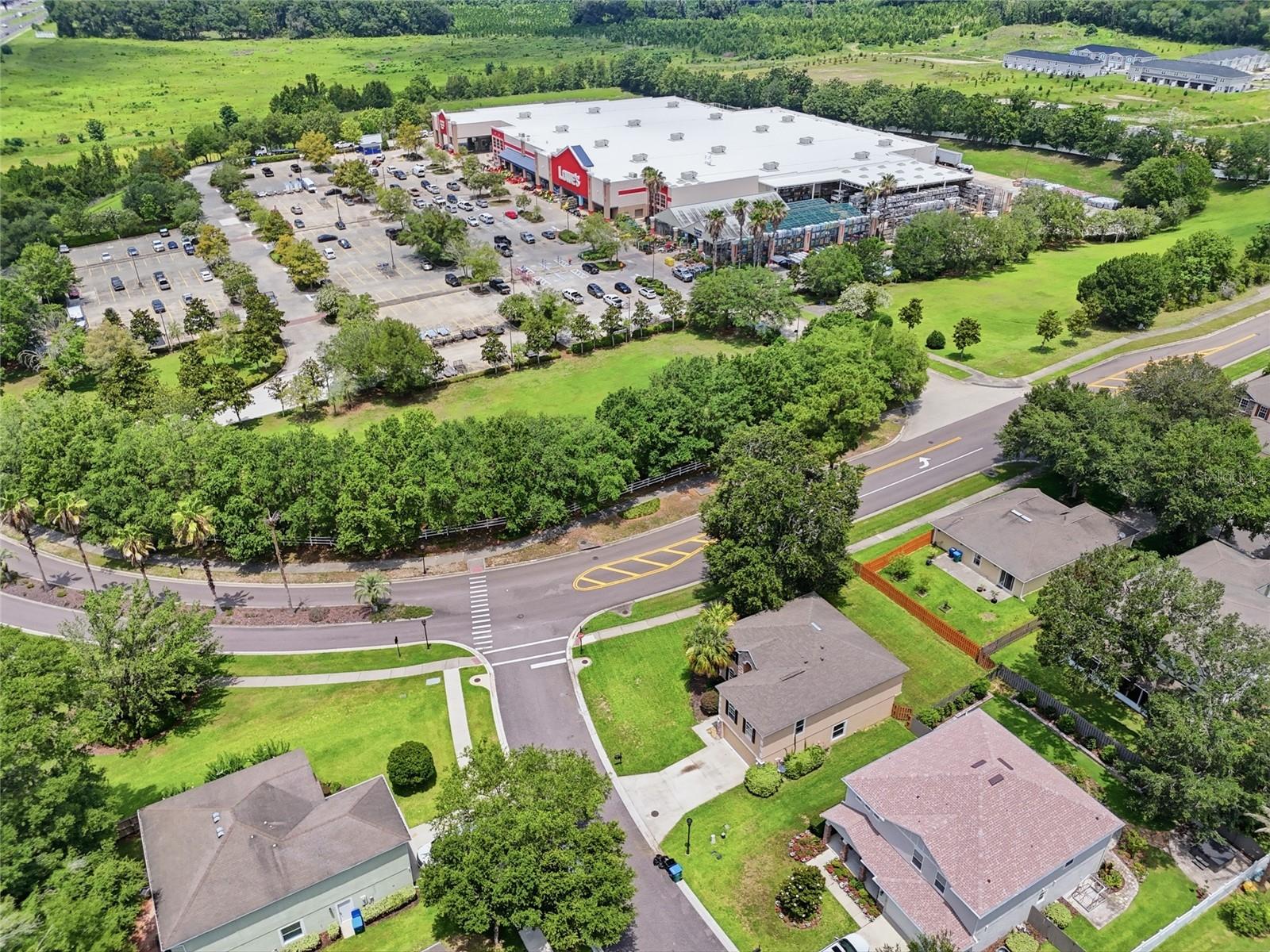 BAYWOOD PH 1A - Residential