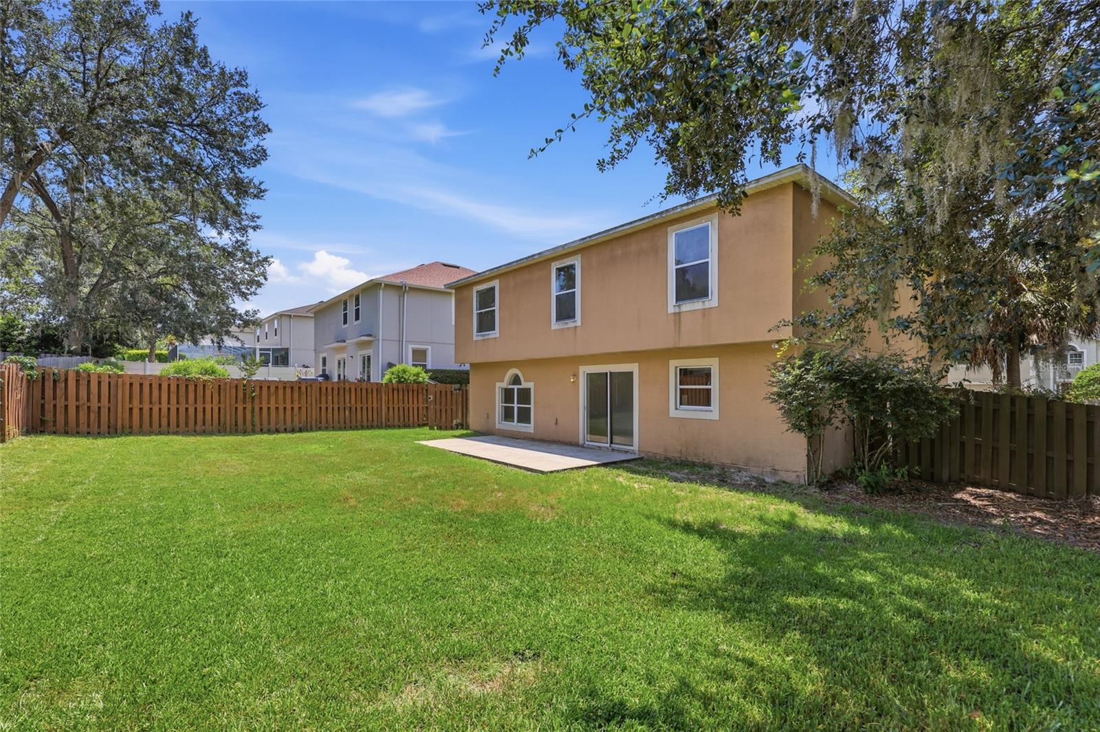 BAYWOOD PH 1A - Residential
